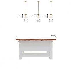 9 in.1-Light Aged Brass Globe Pendant with Vintage Bulb Included by Home Decorators Collection -Outlet Home Decorators Collection Store aged brass home decorators collection chandeliers hd 1611agb 77 1000