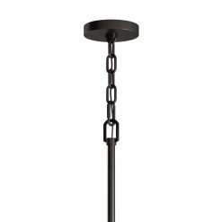 Romaro Row 6-Light Aged Bronze Dinette Chandelier by Home Decorators Collection -Outlet Home Decorators Collection Store aged bronze home decorators collection chandeliers hd 1265 i 1d 1000