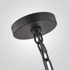 Romaro Row 6-Light Aged Bronze Dinette Chandelier by Home Decorators Collection -Outlet Home Decorators Collection Store aged bronze home decorators collection chandeliers hd 1265 i 77 1000