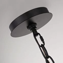 Madison 3-Light Aged Bronze Chandelier with Crystal Prisms by Home Decorators Collection -Outlet Home Decorators Collection Store aged bronze home decorators collection chandeliers hd 1539 i a0 1000