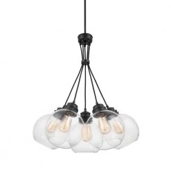 Kent 5-Light Aged Bronze Chandelier with Clear Glass Globes by Home Decorators Collection 15 Kent 5-Light Aged Bronze Chandelier with Clear Glass Globes by Home Decorators Collection -Outlet Home Decorators Collection Store aged bronze home decorators collection chandeliers hd 1860 i 44 1000