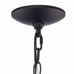 Weyburn 1-Light Caged Black and Faux Wood Farmhouse Hanging Mini Kitchen Pendant Light by Home Decorators Collection -Outlet Home Decorators Collection Store black and faux wood home decorators collection pendant lights 16201 fw bk 44 1000