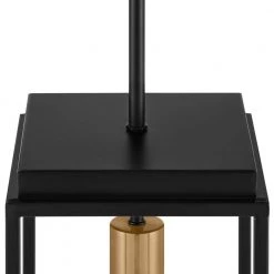 Rollins 1-Light Black Mini-Pendant by Home Decorators Collection -Outlet Home Decorators Collection Store black brass home decorators collection pendant lights 35266 hbob a0 1000