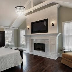 North Falls 5-Light Black Crystals Pendant by Home Decorators Collection 18 North Falls 5-Light Black Crystals Pendant by Home Decorators Collection -Outlet Home Decorators Collection Store black home decorators collection chandeliers 30800 hbo 4f 1000