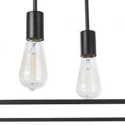 Rollins 6-Light Black Pendant by Home Decorators Collection 16 Rollins 6-Light Black Pendant by Home Decorators Collection -Outlet Home Decorators Collection Store black home decorators collection chandeliers 34678 hb 1f 1000