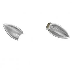 13 in. 2-Light Black Flush Mount Light by Home Decorators Collection 12 13 in. 2-Light Black Flush Mount Light by Home Decorators Collection -Outlet Home Decorators Collection Store black home decorators collection flush mount lights 39086 hbb 1d 1000