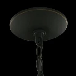 Wilkerson 1-Light Black Outdoor Chain Hung Lantern by Home Decorators Collection 12 Wilkerson 1-Light Black Outdoor Chain Hung Lantern by Home Decorators Collection -Outlet Home Decorators Collection Store black home decorators collection outdoor pendant lights 23454 1d 1000