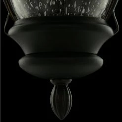 Wilkerson 1-Light Black Outdoor Chain Hung Lantern by Home Decorators Collection 11 Wilkerson 1-Light Black Outdoor Chain Hung Lantern by Home Decorators Collection -Outlet Home Decorators Collection Store black home decorators collection outdoor pendant lights 23454 a0 1000