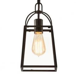 Tammany 1-Light Black Pendant by Home Decorators Collection -Outlet Home Decorators Collection Store black home decorators collection outdoor pendant lights pn89668 c3 1000