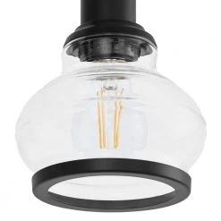 Birkdale 24 in. 3-Light Black Vanity Light by Home Decorators Collection -Outlet Home Decorators Collection Store black home decorators collection vanity lighting hdli003 a0 1000