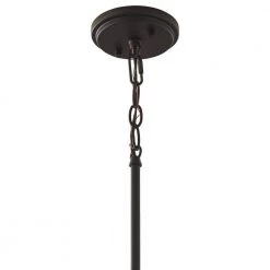 Knollwood 7 in. 1-Light Blackened Bronze Industrial Mini Pendant Light with Vintage Brass Accents & Clear Glass Shade by Home Decorators Collection -Outlet Home Decorators Collection Store blackened bronze home decorators collection pendant lights 7994hdcbbdi c3 1000