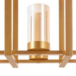 Samantha 60-Watt 8-Light LED Brass Chandelier with Clear and Frosted Shades by Home Decorators Collection 14 Samantha 60-Watt 8-Light LED Brass Chandelier with Clear and Frosted Shades by Home Decorators Collection -Outlet Home Decorators Collection Store brass home decorators collection chandeliers 34835 hbb 4f 1000