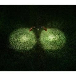 Outdoor Low Voltage 12-Volt Brass LED Spotlight with Waterproof (1-Pack) by Home Decorators Collection 9 Outdoor Low Voltage 12-Volt Brass LED Spotlight with Waterproof (1-Pack) by Home Decorators Collection -Outlet Home Decorators Collection Store brass home decorators collection spotlights eds19 led 40 1000