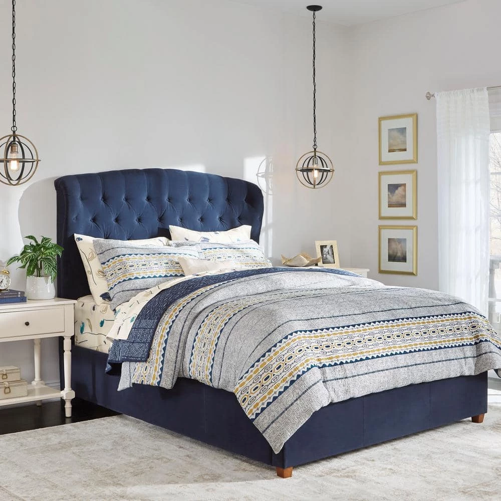 Barton Bay 1-Light Bronze and Champagne Pewter Orb Mini Pendant by Home Decorators Collection 9 Barton Bay 1-Light Bronze and Champagne Pewter Orb Mini Pendant by Home Decorators Collection - Image 7