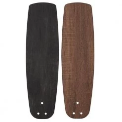 Fawndale 46 in. Indoor Integrated LED Bronze Ceiling Fan with Light Kit, 5 Reversible Blades and Remote Control by Home Decorators Collection -Outlet Home Decorators Collection Store bronze home decorators collection ceiling fans with lights 52021 66 1000