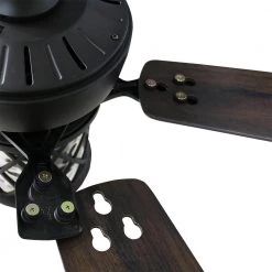 Pine Meadows 52 in. Indoor/Outdoor LED Bronze Damp Rated Downrod Ceiling Fan with Dimmable Light Kit and Remote Control by Home Decorators Collection 27 Pine Meadows 52 in. Indoor/Outdoor LED Bronze Damp Rated Downrod Ceiling Fan with Dimmable Light Kit and Remote Control by Home Decorators Collection -Outlet Home Decorators Collection Store bronze home decorators collection ceiling fans with lights 52117 44 1000