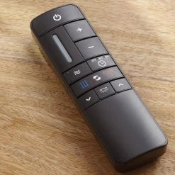 Avonbrook 56 in. LED Bronze Ceiling Fan with Light Kit and Remote Control by Home Decorators Collection -Outlet Home Decorators Collection Store bronze home decorators collection ceiling fans with lights 59256 77 1000