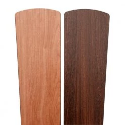 52 in. Indoor Bronze Organza Shade Ceiling Fan with Light Kit and Remote Control by Home Decorators Collection -Outlet Home Decorators Collection Store bronze home decorators collection ceiling fans with lights 89763 44 1000