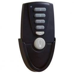 Altura II 68 in. Indoor Bronze Ceiling Fan with Downrod, Remote and Reversible Motor; Light Kit Adaptable by Home Decorators Collection -Outlet Home Decorators Collection Store bronze home decorators collection ceiling fans without lights 94468 1f 1000