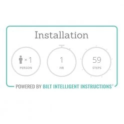 Altura II 68 in. Indoor Bronze Ceiling Fan with Downrod, Remote and Reversible Motor; Light Kit Adaptable by Home Decorators Collection -Outlet Home Decorators Collection Store bronze home decorators collection ceiling fans without lights 94468 d4 1000