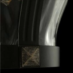 McCarthy 1-Light Bronze Outdoor Chain Hung Lantern by Home Decorators Collection -Outlet Home Decorators Collection Store bronze home decorators collection outdoor pendant lights 23447 66 1000