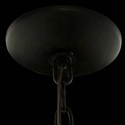 McCarthy 1-Light Bronze Outdoor Chain Hung Lantern by Home Decorators Collection -Outlet Home Decorators Collection Store bronze home decorators collection outdoor pendant lights 23447 a0 1000