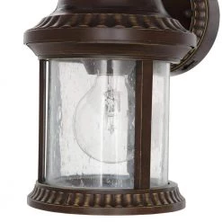 Cambridge Bronze Motion Sensing Outdoor Coach Light Sconce by Home Decorators Collection 12 Cambridge Bronze Motion Sensing Outdoor Coach Light Sconce by Home Decorators Collection -Outlet Home Decorators Collection Store bronze home decorators collection outdoor sconces gem1691am 6 a0 1000