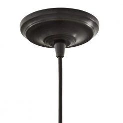 Vintage Chic 1-Light Brushed Brass Pendant with Brushed Brass Lamp Socket by Home Decorators Collection -Outlet Home Decorators Collection Store brushed brass home decorators collection pendant lights pkw 7612 8303 f 44 1000