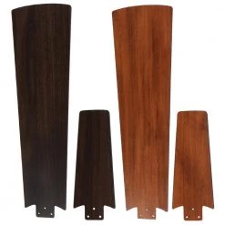 Hexton 52 in. Indoor Integrated LED Brushed Gold Ceiling Fan with Light Kit, Remote Control and 6 Reversible Blades by Home Decorators Collection -Outlet Home Decorators Collection Store brushed gold home decorators collection ceiling fans with lights 56024 76 1000