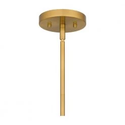 Brookley 4-Light Brushed Gold Pendant with White Fabric Shade by Home Decorators Collection 13 Brookley 4-Light Brushed Gold Pendant with White Fabric Shade by Home Decorators Collection -Outlet Home Decorators Collection Store brushed gold home decorators collection chandeliers hd19546p fa 1000