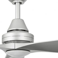Levanto 52 in. Integrated LED Indoor/Outdoor Brushed Nickel Ceiling Fan with Light Kit by Home Decorators Collection 14 Levanto 52 in. Integrated LED Indoor/Outdoor Brushed Nickel Ceiling Fan with Light Kit by Home Decorators Collection -Outlet Home Decorators Collection Store brushed nickel home decorators collection ceiling fans with lights 34601 1d 1000