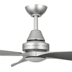 Levanto 52 in. Integrated LED Indoor/Outdoor Brushed Nickel Ceiling Fan with Light Kit by Home Decorators Collection 13 Levanto 52 in. Integrated LED Indoor/Outdoor Brushed Nickel Ceiling Fan with Light Kit by Home Decorators Collection -Outlet Home Decorators Collection Store brushed nickel home decorators collection ceiling fans with lights 34601 40 1000
