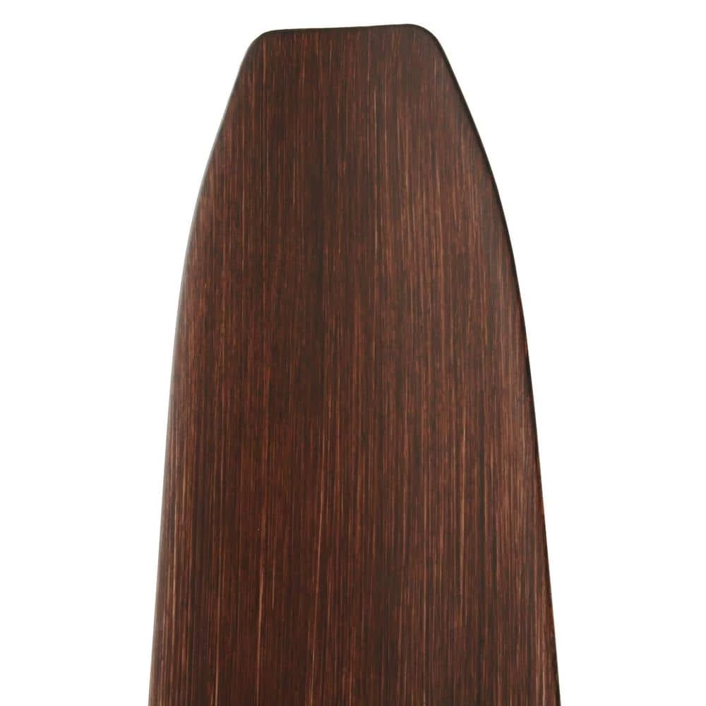 Aero Breeze 60 in. Integrated LED Indoor/Outdoor Brushed Nickel Ceiling Fan with Light Kit and Remote Control by Home Decorators Collection 12 Aero Breeze 60 in. Integrated LED Indoor/Outdoor Brushed Nickel Ceiling Fan with Light Kit and Remote Control by Home Decorators Collection - Image 10