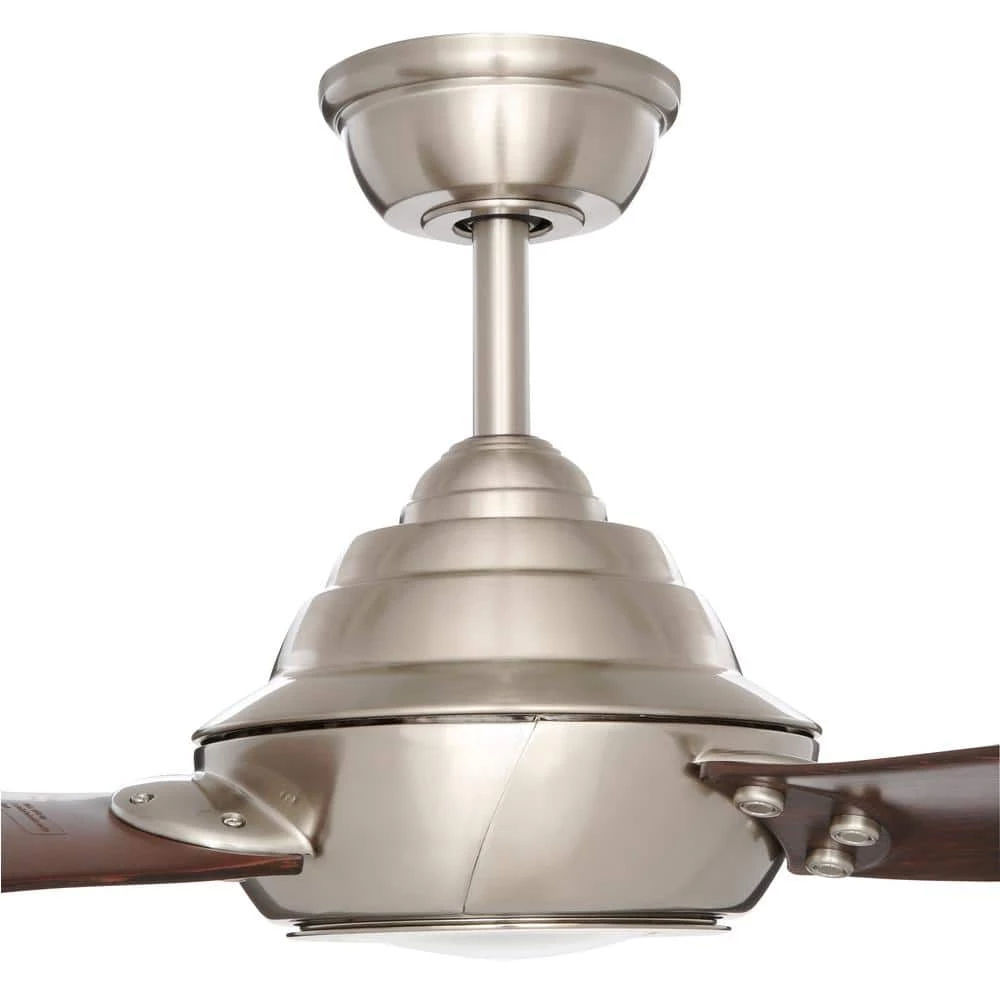 Aero Breeze 60 in. Integrated LED Indoor/Outdoor Brushed Nickel Ceiling Fan with Light Kit and Remote Control by Home Decorators Collection 17 Aero Breeze 60 in. Integrated LED Indoor/Outdoor Brushed Nickel Ceiling Fan with Light Kit and Remote Control by Home Decorators Collection - Image 15