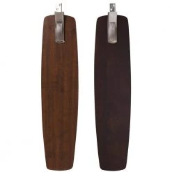 Sudler Ridge 60 in. LED Indoor Brushed Nickel Ceiling Fan with Light Kit and Remote Control by Home Decorators Collection -Outlet Home Decorators Collection Store brushed nickel home decorators collection ceiling fans with lights 51714 66 1000