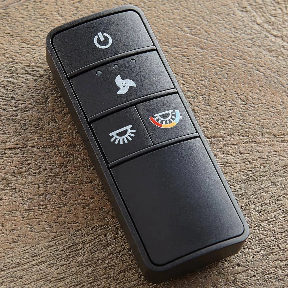 Camrose 60 in. White Color Changing Integrated LED Brushed Nickel Indoor Ceiling Fan with Light Kit and Remote Control by Home Decorators Collection 7 Camrose 60 in. White Color Changing Integrated LED Brushed Nickel Indoor Ceiling Fan with Light Kit and Remote Control by Home Decorators Collection - Image 5