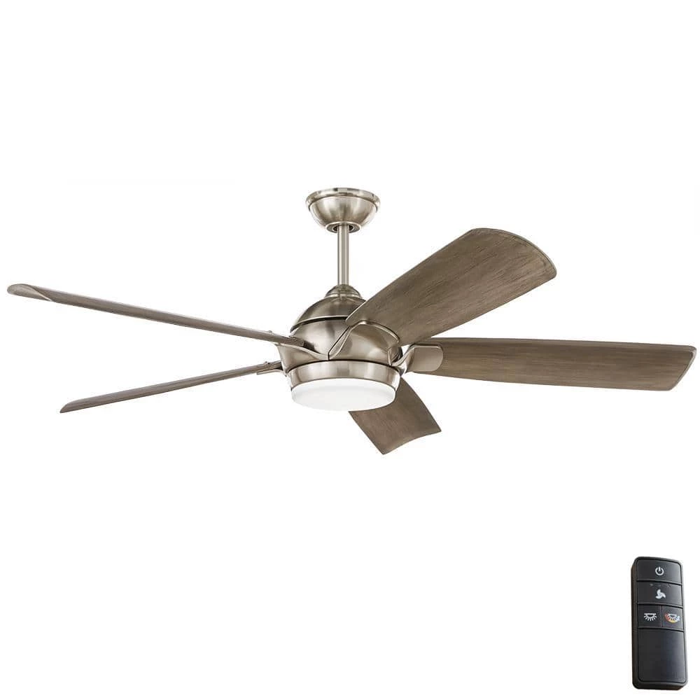 Camrose 60 in. White Color Changing Integrated LED Brushed Nickel Indoor Ceiling Fan with Light Kit and Remote Control by Home Decorators Collection 3 Camrose 60 in. White Color Changing Integrated LED Brushed Nickel Indoor Ceiling Fan with Light Kit and Remote Control by Home Decorators Collection