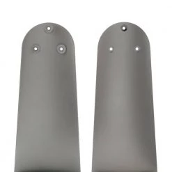 Vercelli 52 in. Integrated LED Indoor Brushed Nickel Ceiling Fan with Light Kit and Remote Control by Home Decorators Collection -Outlet Home Decorators Collection Store brushed nickel home decorators collection ceiling fans with lights 54078 1d 1000