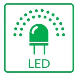 Mercer 56 in. Integrated LED Brushed Nickel Ceiling Fan with Light Kit and Remote Control by Home Decorators Collection -Outlet Home Decorators Collection Store brushed nickel home decorators collection ceiling fans with lights 54625 4f 1000