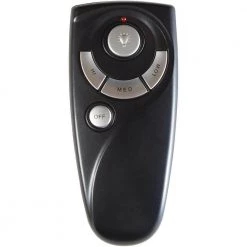 Mercer 52 in. LED Indoor Brushed Nickel Ceiling Fan with Light Kit and Remote Control by Home Decorators Collection -Outlet Home Decorators Collection Store brushed nickel home decorators collection ceiling fans with lights 54725 66 1000