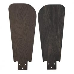 Harrington 36 in. White Color Changing Integrated LED Brushed Nickel Ceiling Fan with Light Kit and Remote Control by Home Decorators Collection -Outlet Home Decorators Collection Store brushed nickel home decorators collection ceiling fans with lights 59236 4f 1000