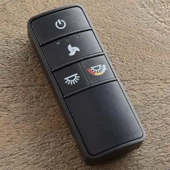 Ashby Park 52 in. White Color Changing Integrated LED Brushed Nickel Ceiling Fan with Light Kit and Remote Control by Home Decorators Collection -Outlet Home Decorators Collection Store brushed nickel home decorators collection ceiling fans with lights 59252 44 1000