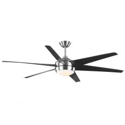 Windward 68 in. White Color Changing Integrated LED Brushed Nickel Ceiling Fan with Light Kit, DC Motor and Remote by Home Decorators Collection 15 Windward 68 in. White Color Changing Integrated LED Brushed Nickel Ceiling Fan with Light Kit, DC Motor and Remote by Home Decorators Collection -Outlet Home Decorators Collection Store brushed nickel home decorators collection ceiling fans with lights 68000 1f 1000