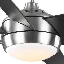 Windward 68 in. White Color Changing Integrated LED Brushed Nickel Ceiling Fan with Light Kit, DC Motor and Remote by Home Decorators Collection 13 Windward 68 in. White Color Changing Integrated LED Brushed Nickel Ceiling Fan with Light Kit, DC Motor and Remote by Home Decorators Collection -Outlet Home Decorators Collection Store brushed nickel home decorators collection ceiling fans with lights 68000 c3 1000