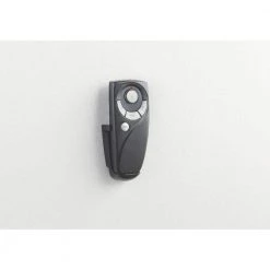 Reagan II 52 in. LED Indoor Brushed Nickel Ceiling Fan with Light Kit and Remote Control by Home Decorators Collection -Outlet Home Decorators Collection Store brushed nickel home decorators collection ceiling fans with lights yg423 bn esp c3 1000