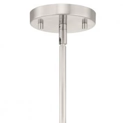 Archdale 3-Light Brushed Nickel Chandelier by Home Decorators Collection -Outlet Home Decorators Collection Store brushed nickel home decorators collection chandeliers 7986hdcbn 44 1000