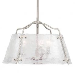 Archdale 3-Light Brushed Nickel Chandelier by Home Decorators Collection -Outlet Home Decorators Collection Store brushed nickel home decorators collection chandeliers 7986hdcbn 76 1000