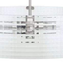 Westlyn 5-Light Brushed Nickel Chandelier by Home Decorators Collection -Outlet Home Decorators Collection Store brushed nickel home decorators collection chandeliers 8000hdcbn 4f 1000