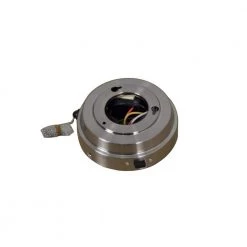 Trentino II 60 in. Brushed Nickel Switch Housing by Home Decorators Collection