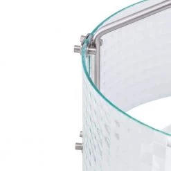 Westlyn 15 in. 3-Light Brushed Nickel Semi-Flush Mount by Home Decorators Collection -Outlet Home Decorators Collection Store brushed nickel home decorators collection flush mount lights 8002hdcbn a0 1000